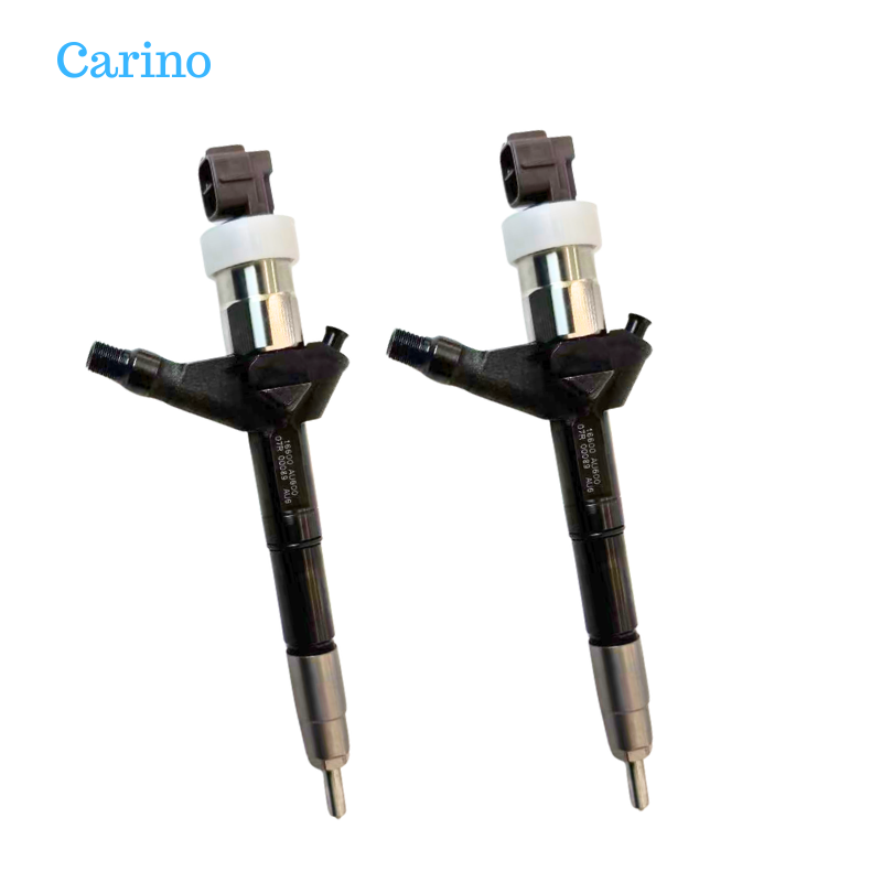 16600-8H800 Fuel Injector 095000-0510